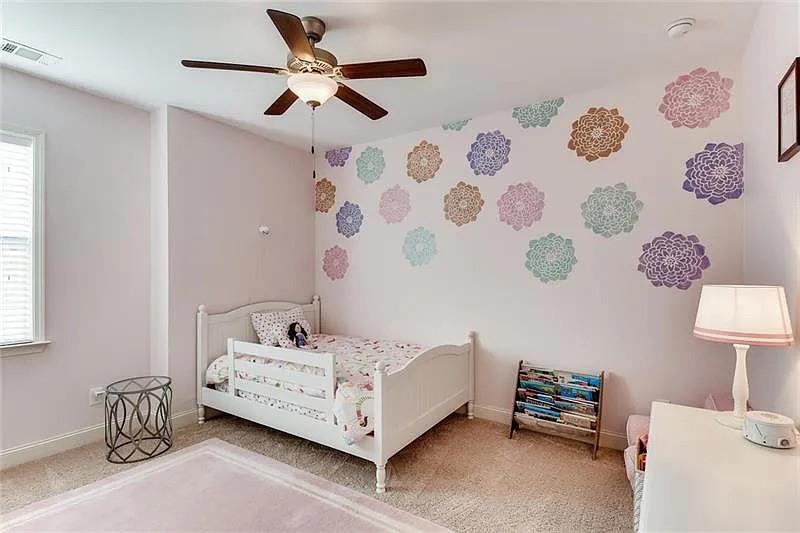2665 Parks Edge Drive Southeast Smyrna, GA 30080 - Photo 36 of 65