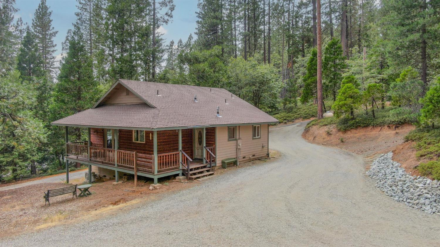 2895 Ponderosa Road Arnold, CA 95223 - Photo 41 of 52