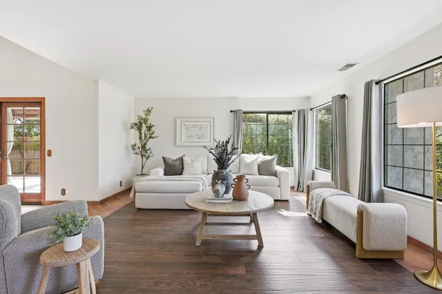 $1,685,000 | 1350 Willow Street, Santa Ynez, CA 93460