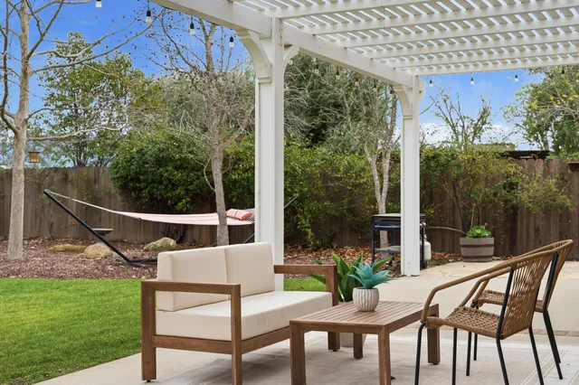 $1,685,000 | 1350 Willow Street, Santa Ynez, CA 93460