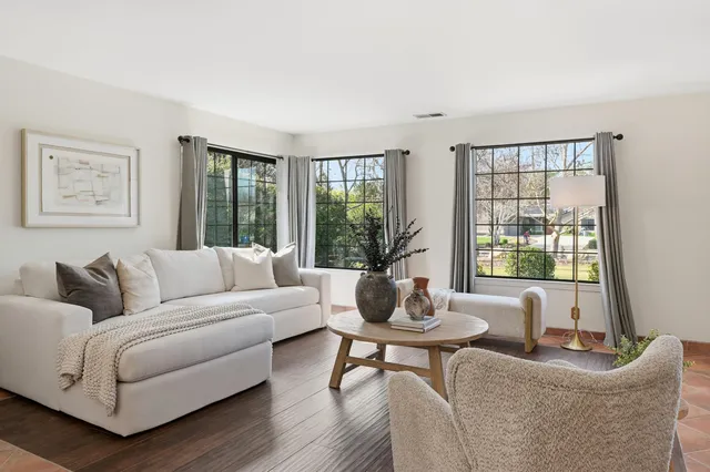 $1,685,000 | 1350 Willow Street, Santa Ynez, CA 93460