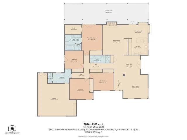 $1,685,000 | 1350 Willow Street, Santa Ynez, CA 93460