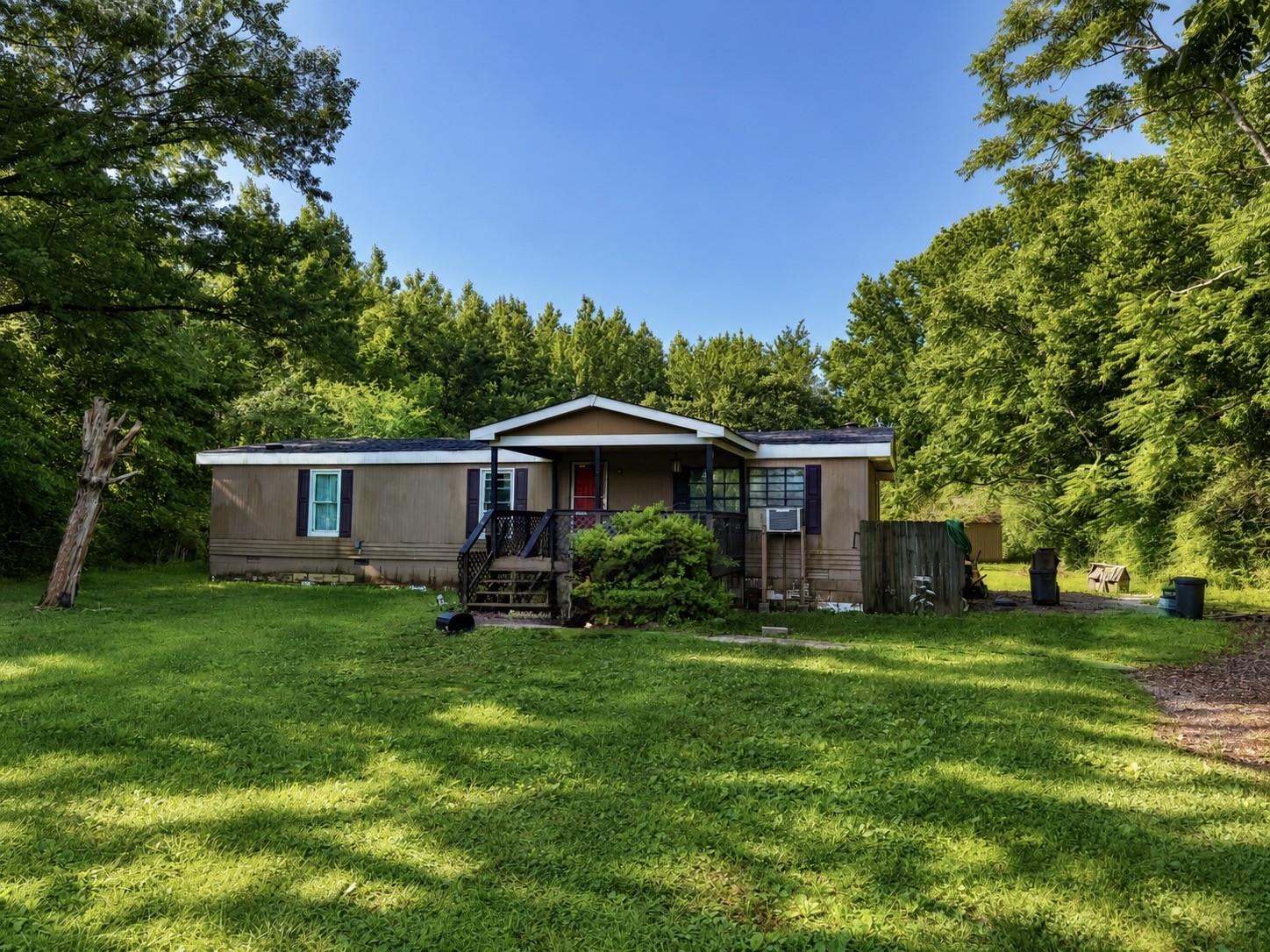 6727 Tinnin Road Greenbrier, TN 37073 - Photo 3 of 24