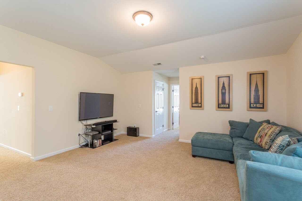 1217 Chapanoke Road Raleigh, NC 27603 - Photo 25 of 25 Loft