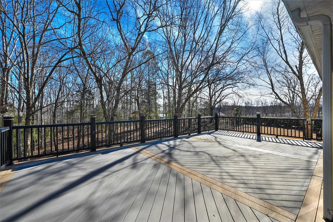 110 Waterbury Way Pendleton, SC 29670 - Photo 23 of 45 Lovely view