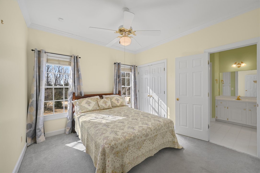 110 Waterbury Way Pendleton, SC 29670 - Photo 30 of 45 Bedroom 2