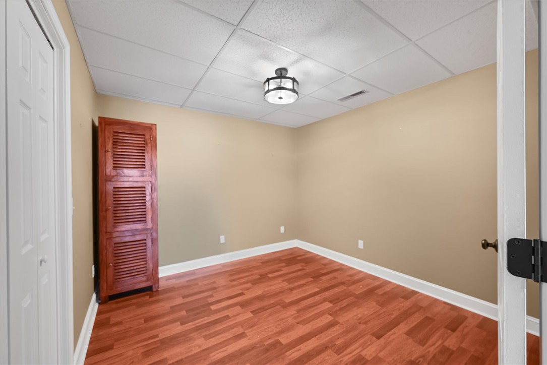 110 Waterbury Way Pendleton, SC 29670 - Photo 41 of 45 Bedroom 4