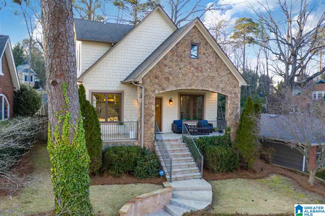1086 Columbiana Road Birmingham, AL 35209 - Photo 4 of 31