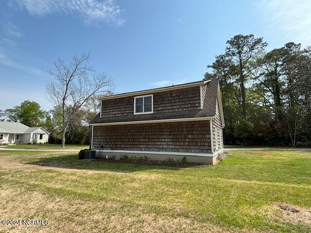 2355 Chinquapin Road New Bern, NC 28562 - Photo 85 of 95 IMG_9574