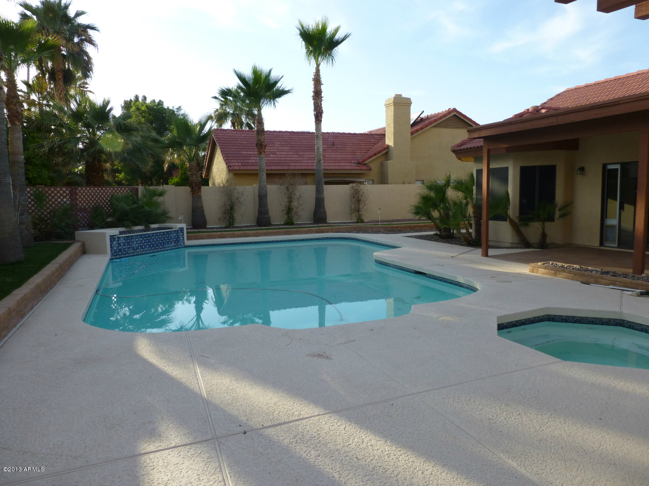 4139 West Post Road Chandler, AZ 85226 - Photo 16 of 20 POST ROAD 003