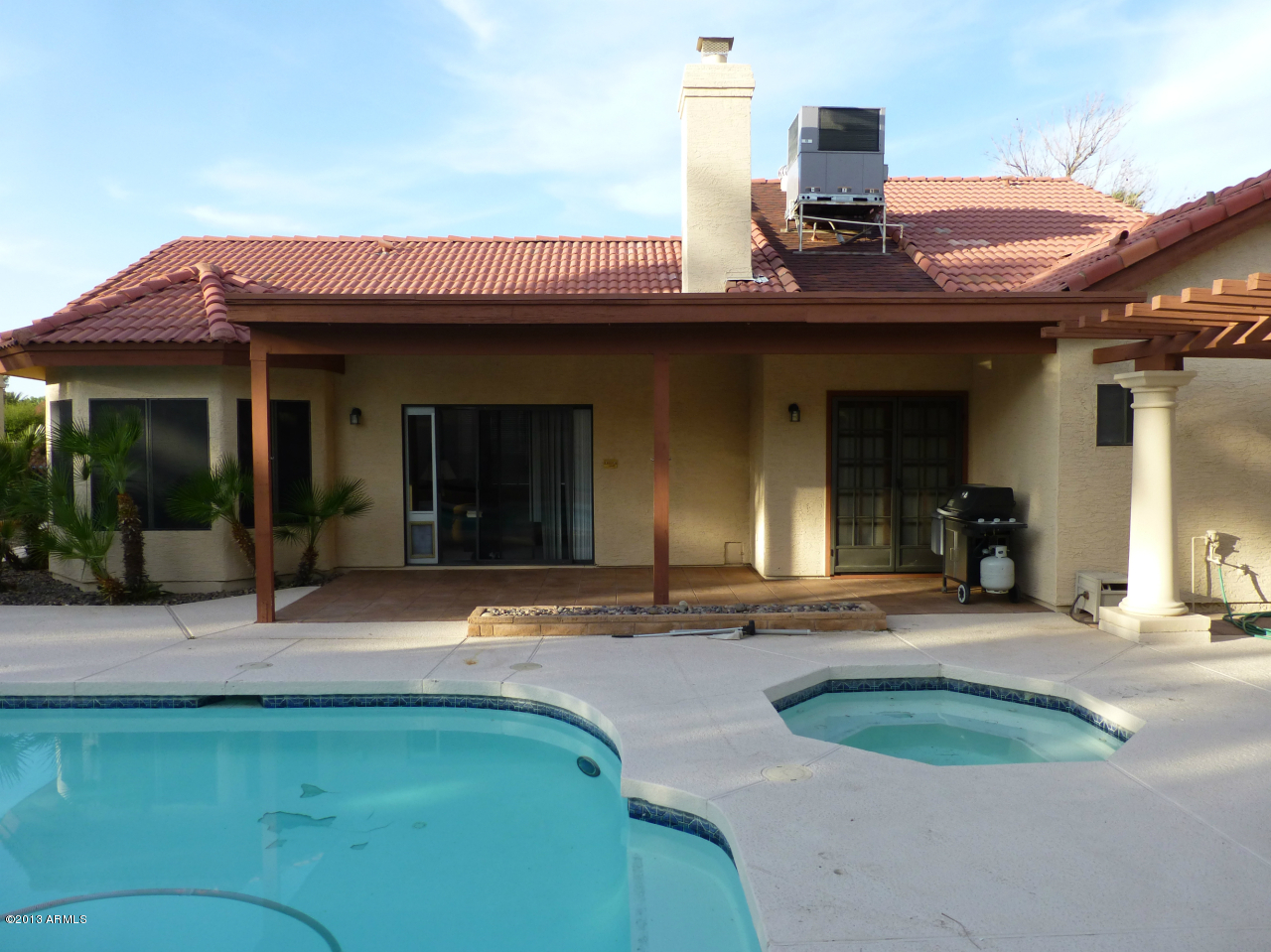 4139 West Post Road Chandler, AZ 85226 - Photo 17 of 20 POST ROAD 004