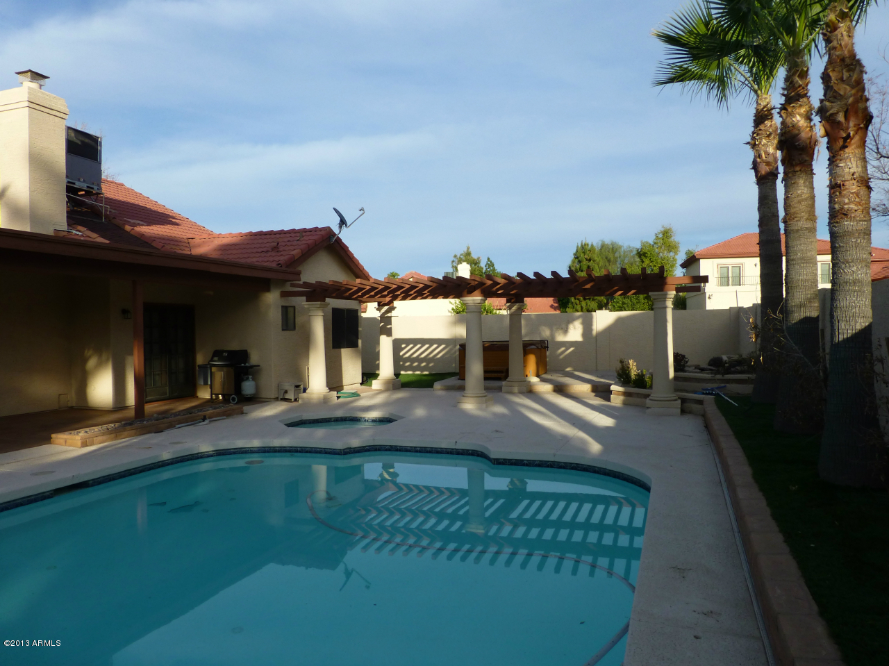 4139 West Post Road Chandler, AZ 85226 - Photo 18 of 20 POST ROAD 005