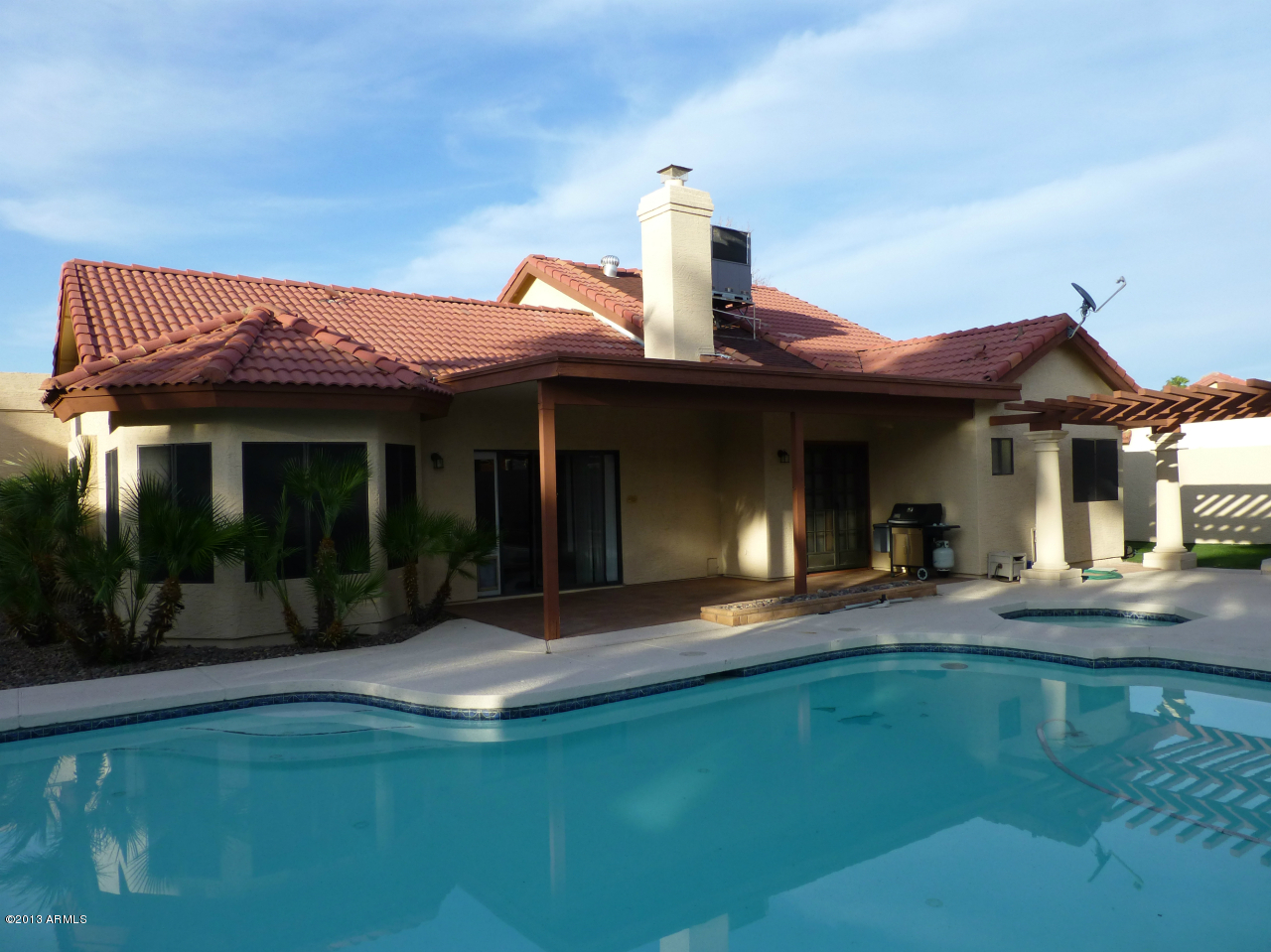 4139 West Post Road Chandler, AZ 85226 - Photo 20 of 20 POST ROAD 007