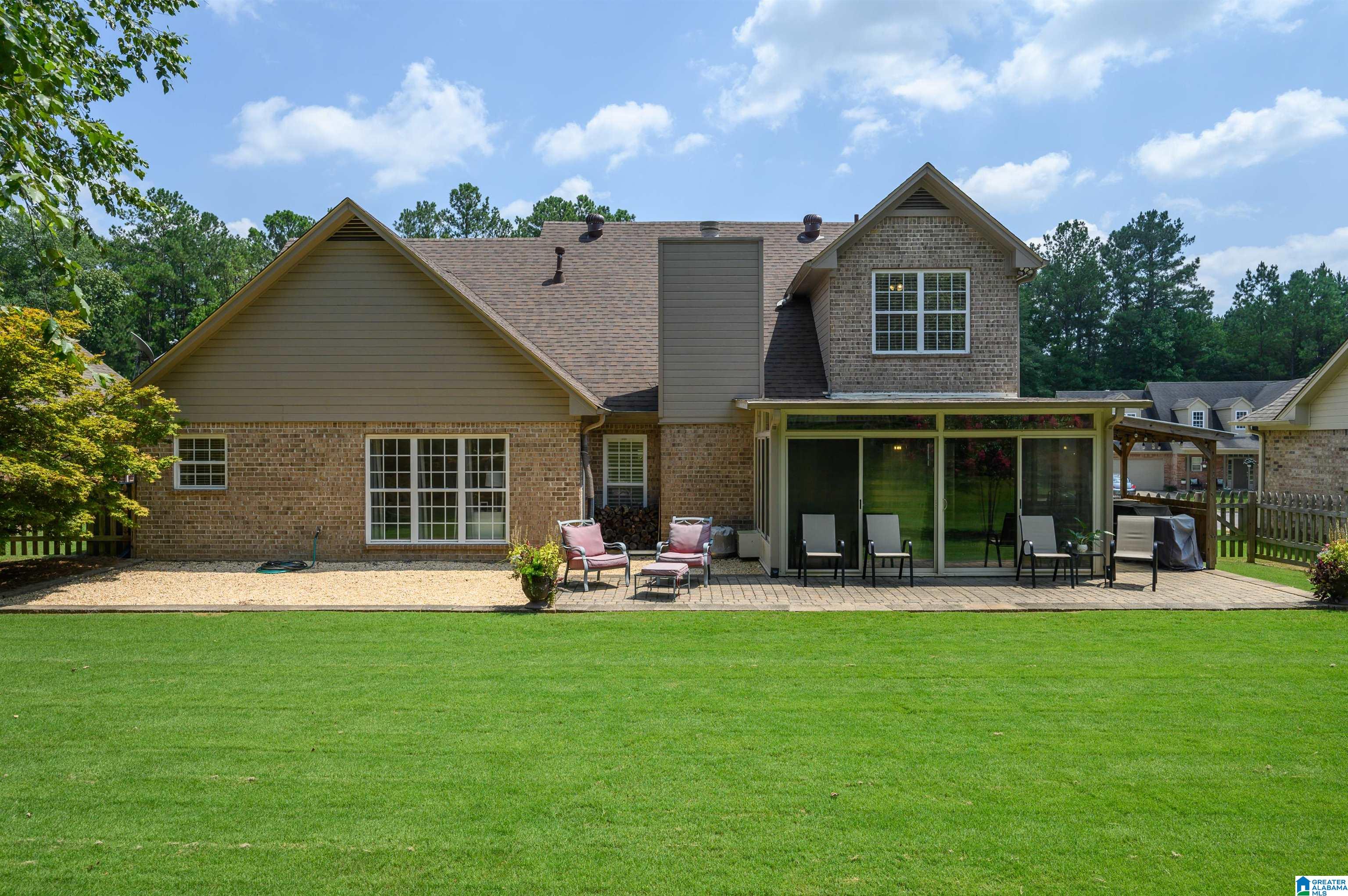 528 Chesser Circle Chelsea, AL 35043 - Photo 51 of 51