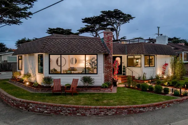 $3,295,000 | 25 Coral Street, Pacific Grove, CA 93950