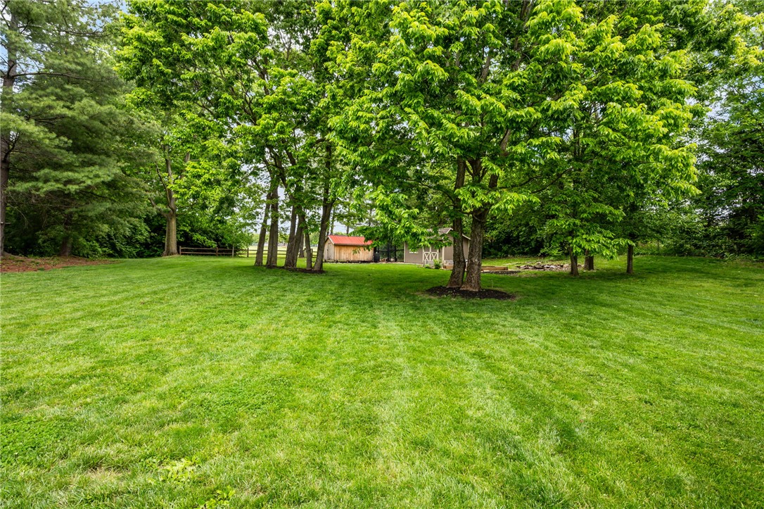 1234 West Lower Springboro Road Springboro, OH 45066 - Photo 63 of 77