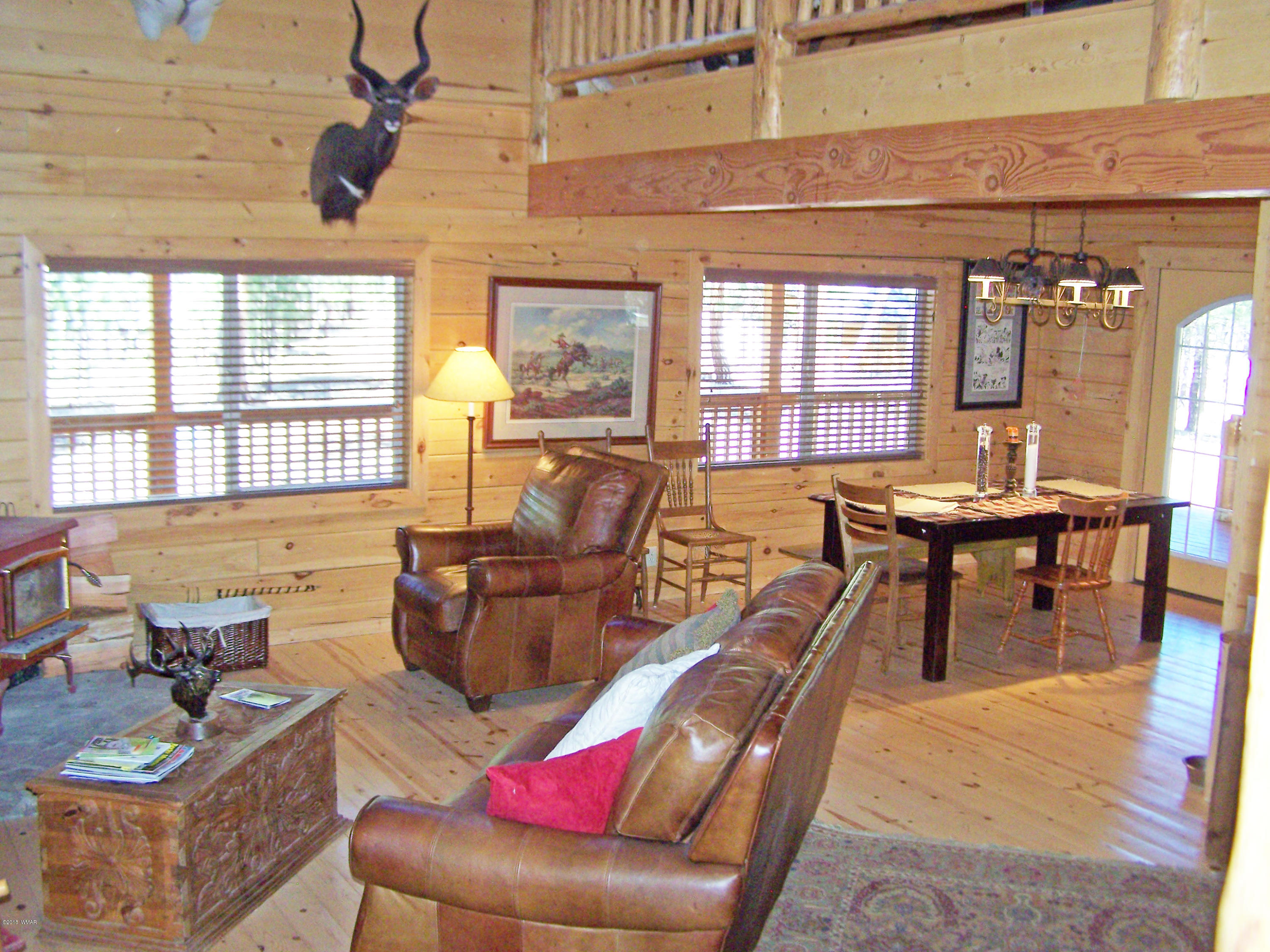 13 County Road Alpine, AZ 85920 - Photo 11 of 33