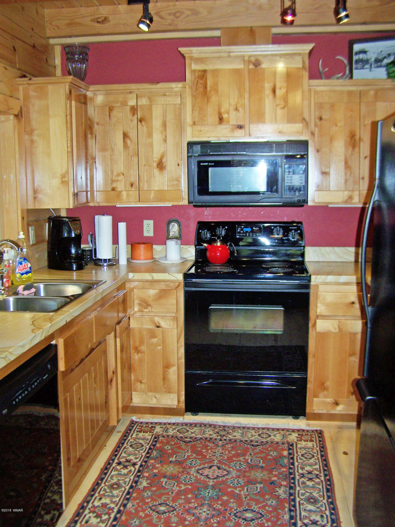 13 County Road Alpine, AZ 85920 - Photo 17 of 33