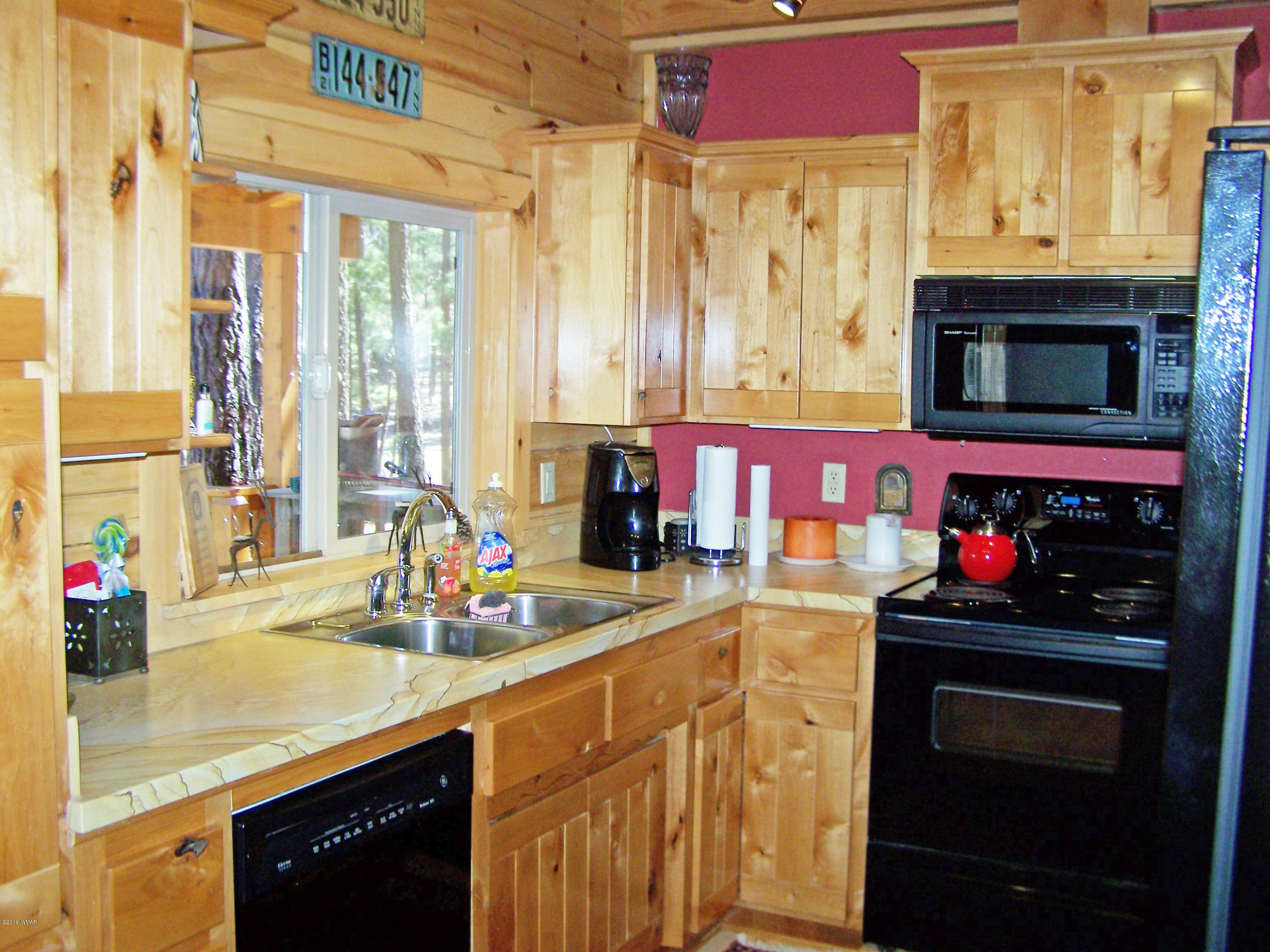13 County Road Alpine, AZ 85920 - Photo 18 of 33
