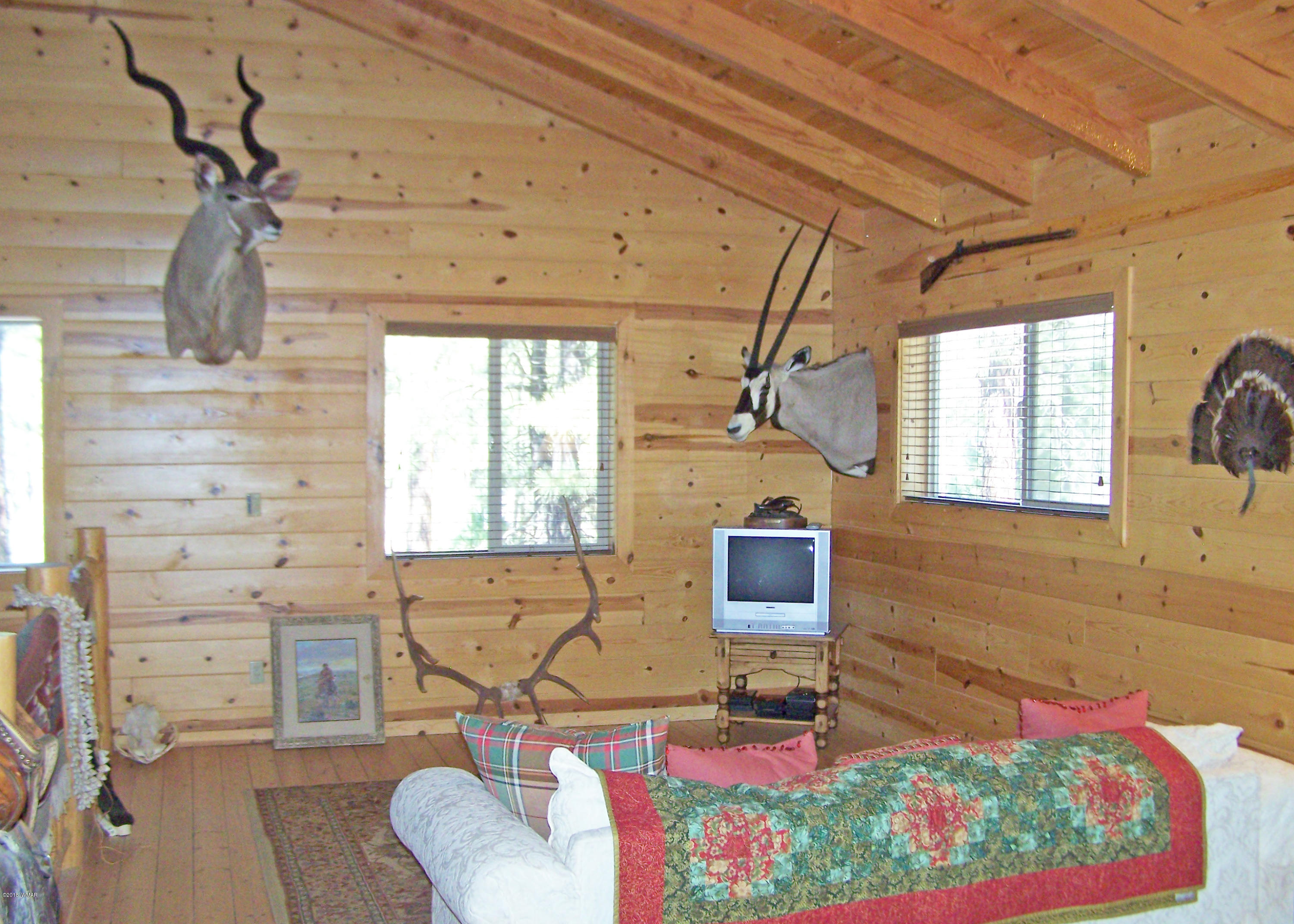13 County Road Alpine, AZ 85920 - Photo 27 of 33