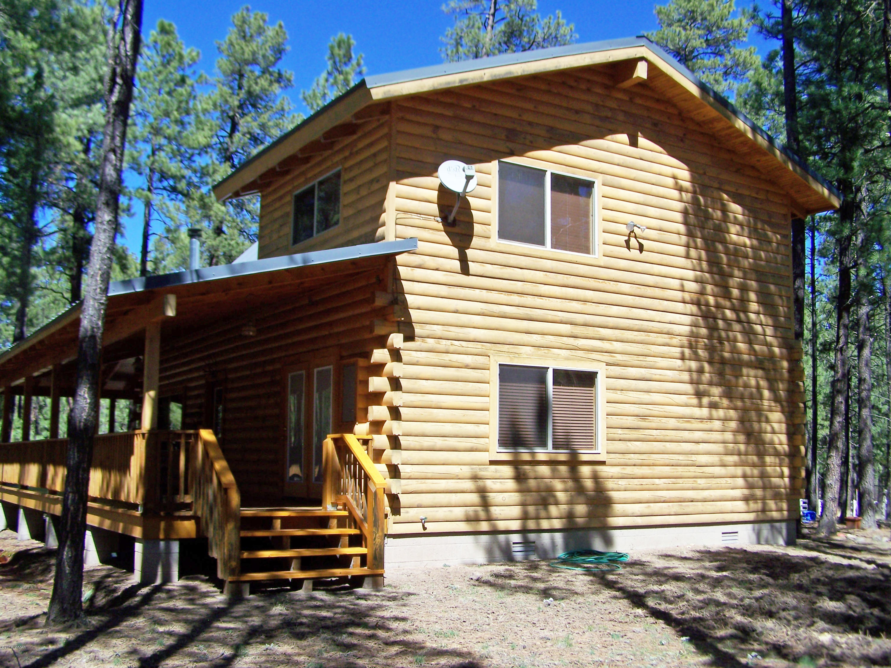 13 County Road Alpine, AZ 85920 - Photo 3 of 33