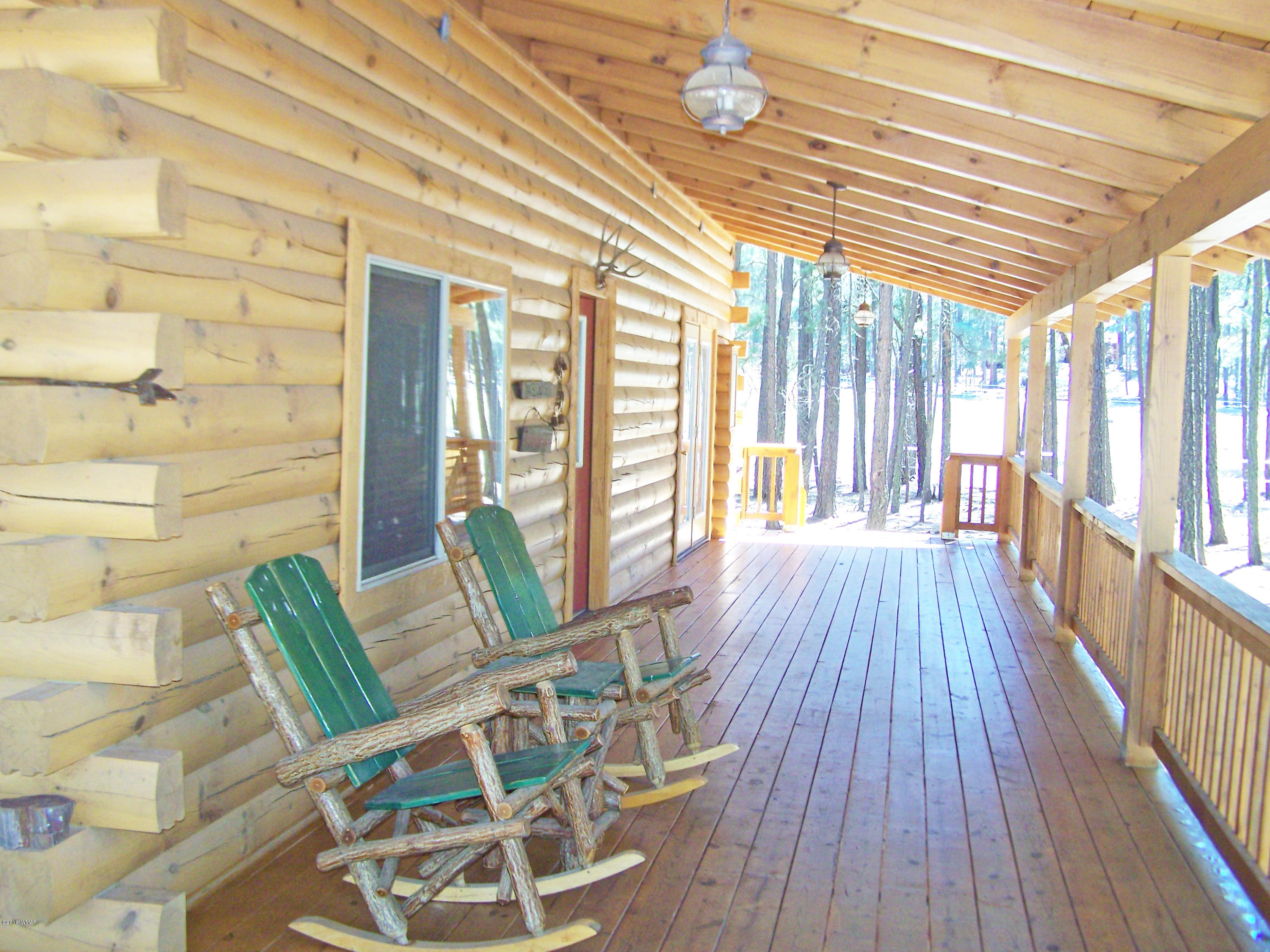 13 County Road Alpine, AZ 85920 - Photo 4 of 33