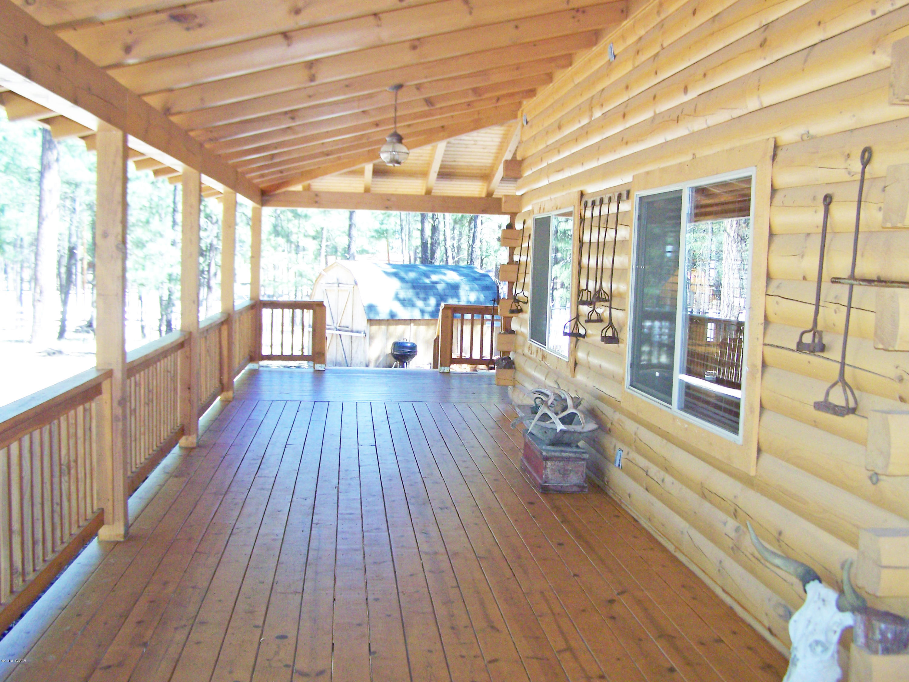 13 County Road Alpine, AZ 85920 - Photo 5 of 33