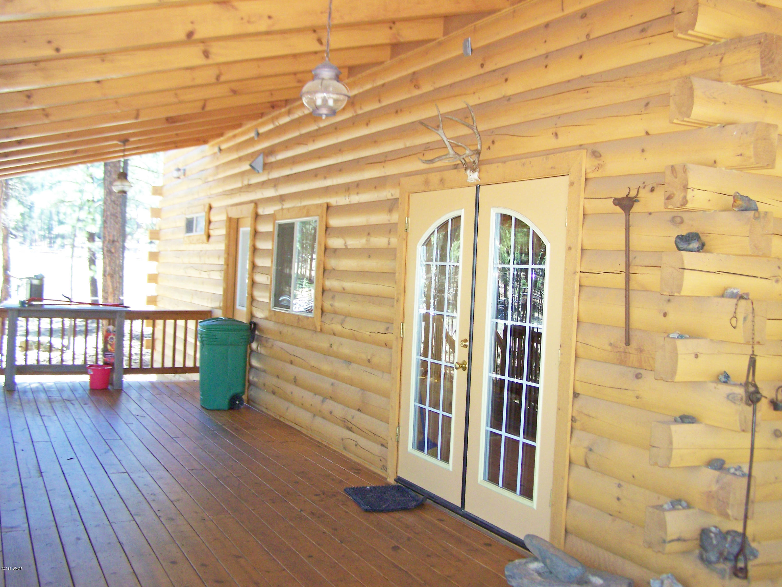 13 County Road Alpine, AZ 85920 - Photo 6 of 33