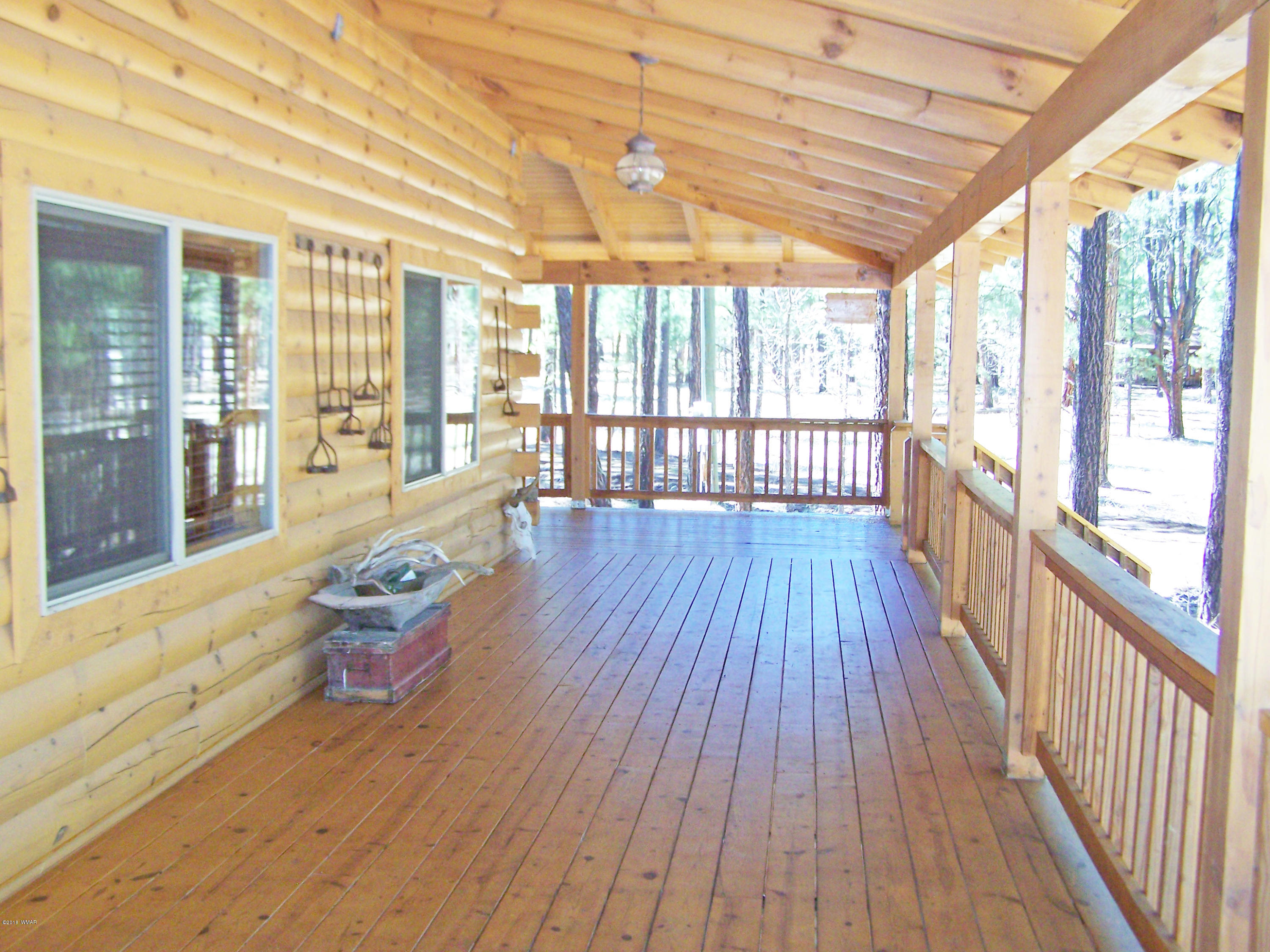 13 County Road Alpine, AZ 85920 - Photo 7 of 33