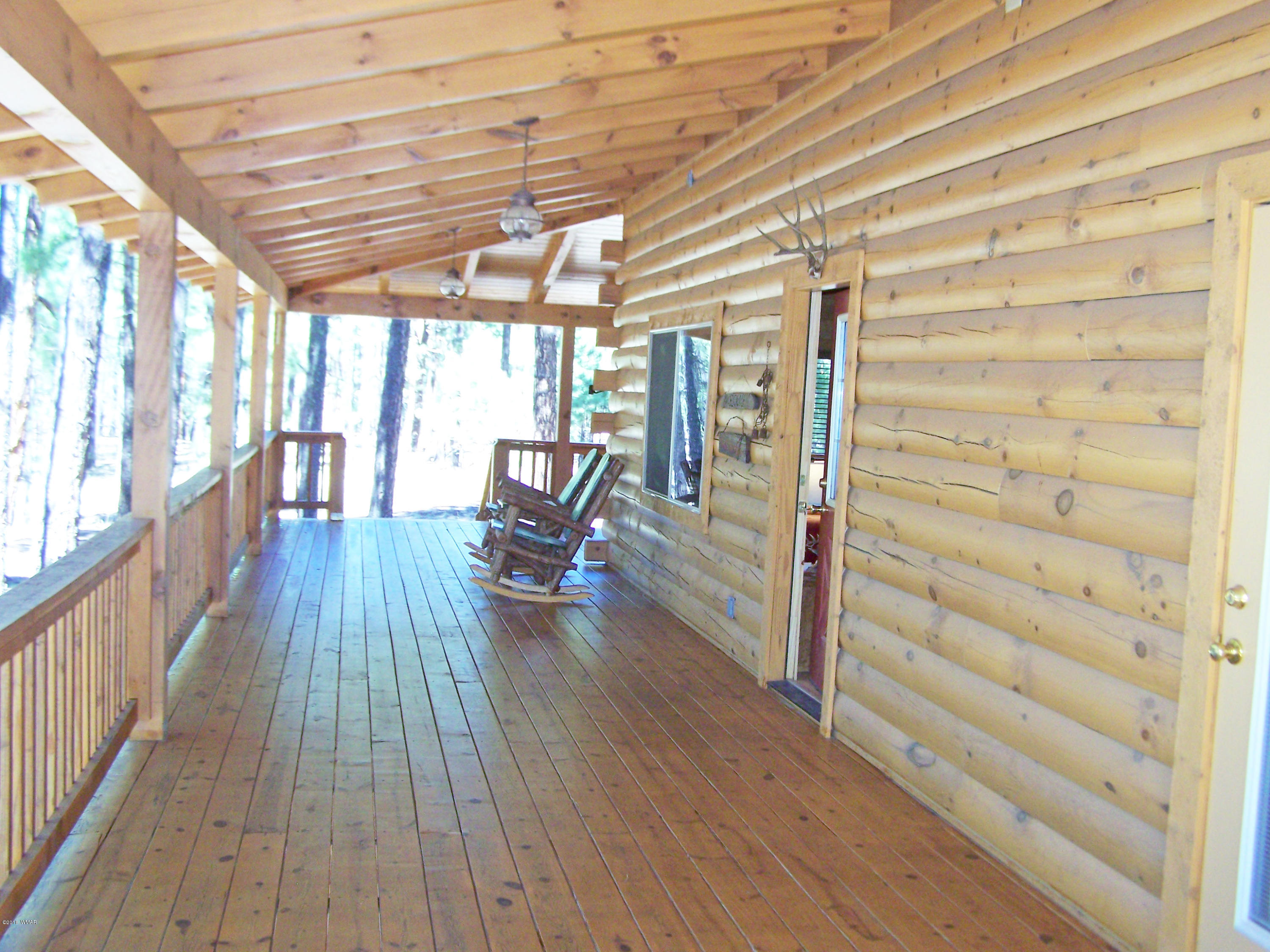 13 County Road Alpine, AZ 85920 - Photo 8 of 33