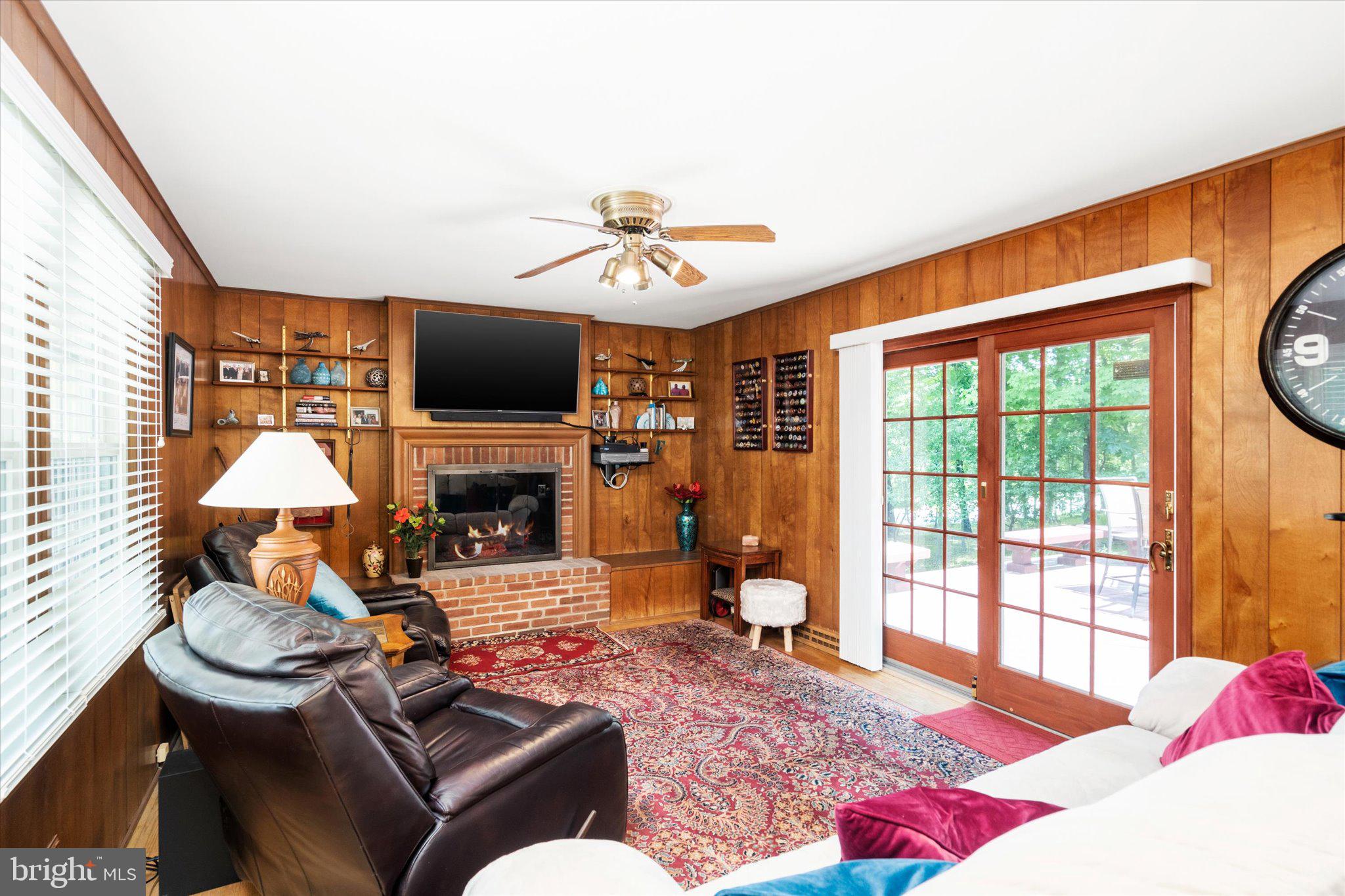 17 Forest Lane Ewing, NJ 08628 - Photo 24 of 48