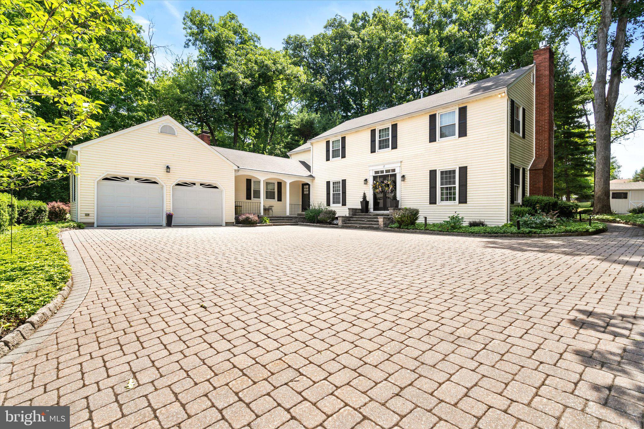 17 Forest Lane Ewing, NJ 08628 - Photo 3 of 48