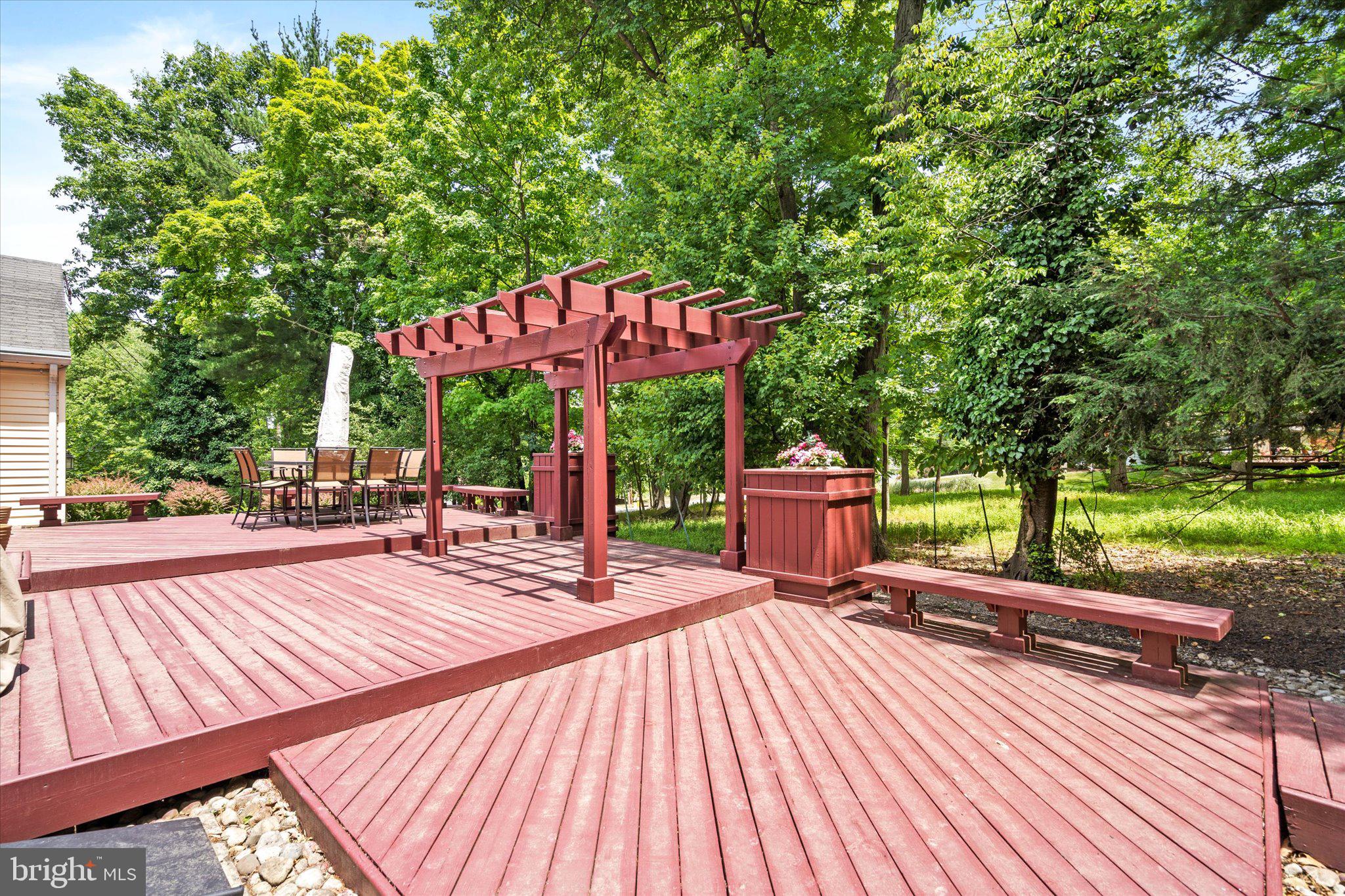 17 Forest Lane Ewing, NJ 08628 - Photo 40 of 48