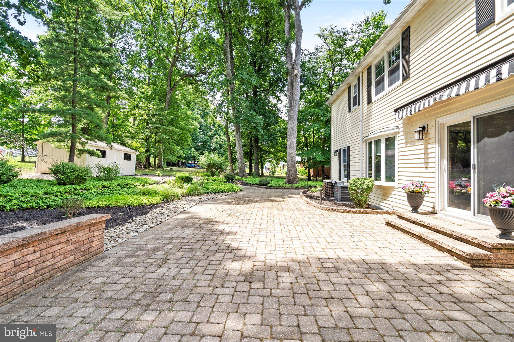 17 Forest Lane Ewing, NJ 08628 - Photo 42 of 48