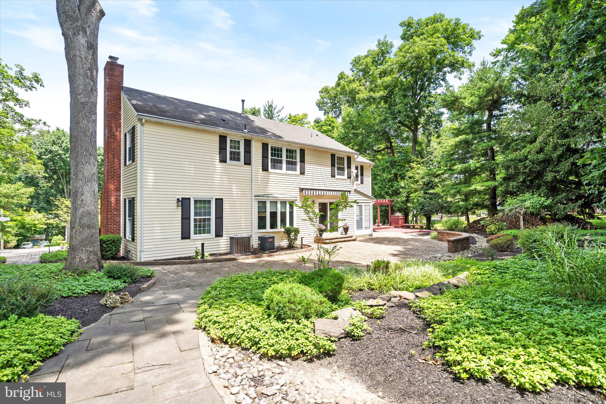 17 Forest Lane Ewing, NJ 08628 - Photo 43 of 48