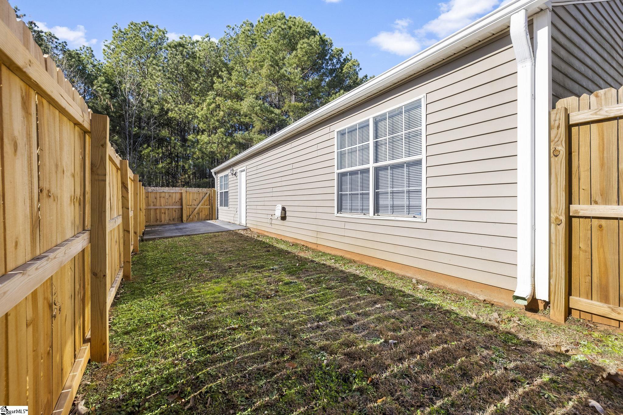 156 Sheriff Mill Road Easley, SC 29642 - Photo 23 of 26