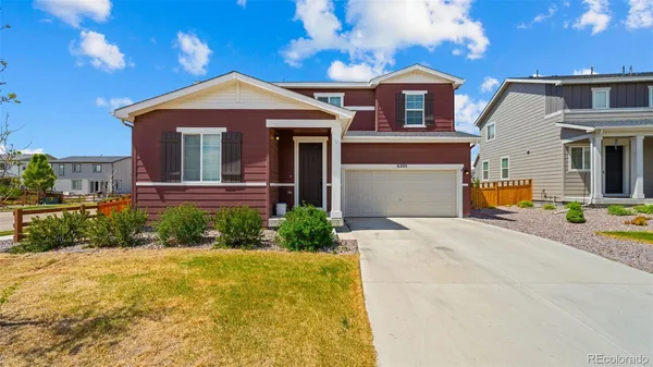 $560,000 | 6205 Sherwood Avenue, Longmont, CO 80504