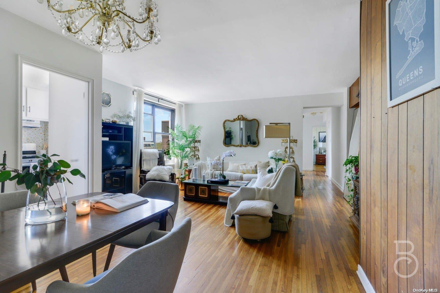 112-30 Northern Boulevard, Unit 6D Queens, NY 11368 - Photo 1 of 1