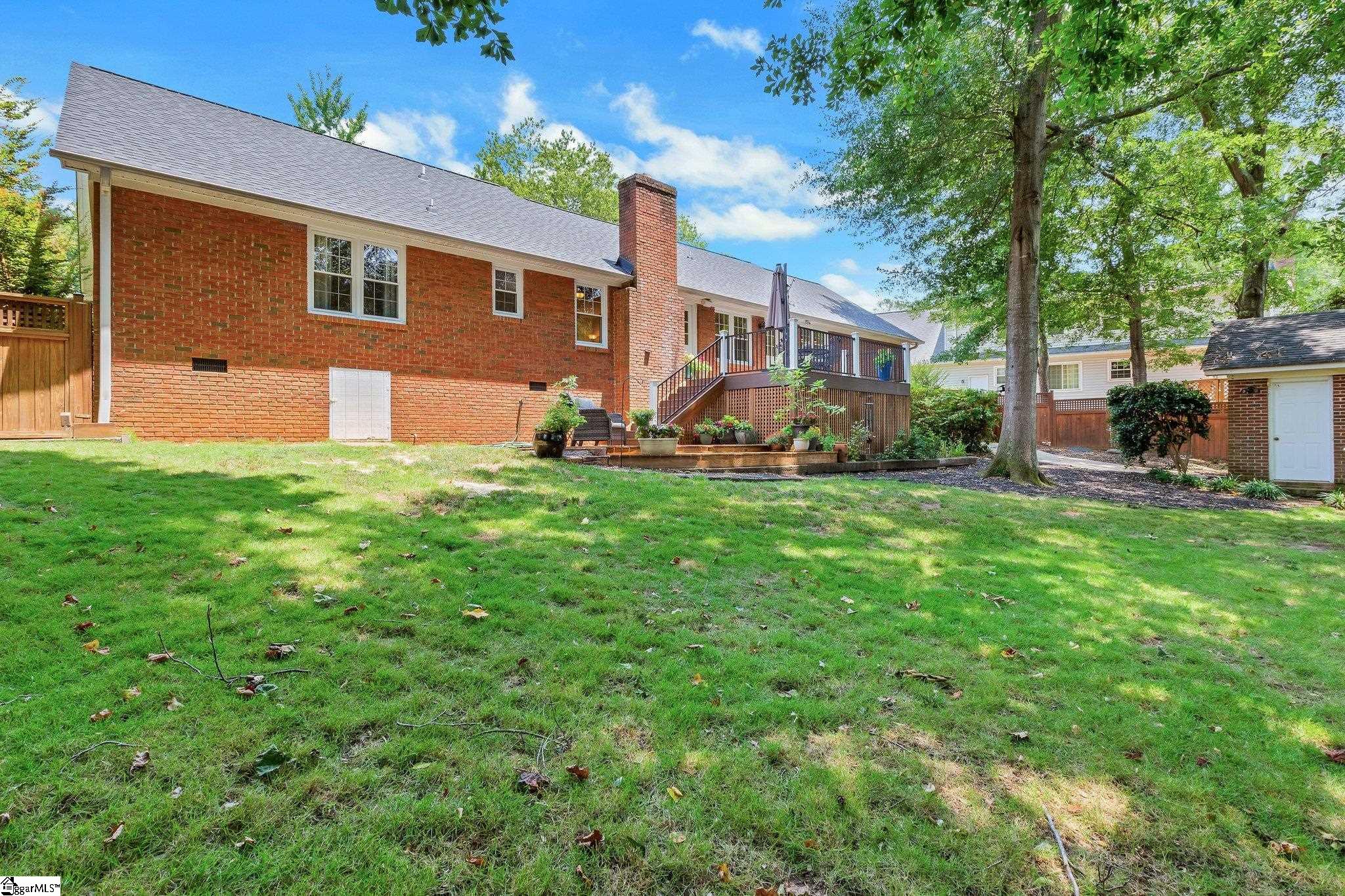 103 Teal Lane Mauldin, SC 29662 - Photo 36 of 40