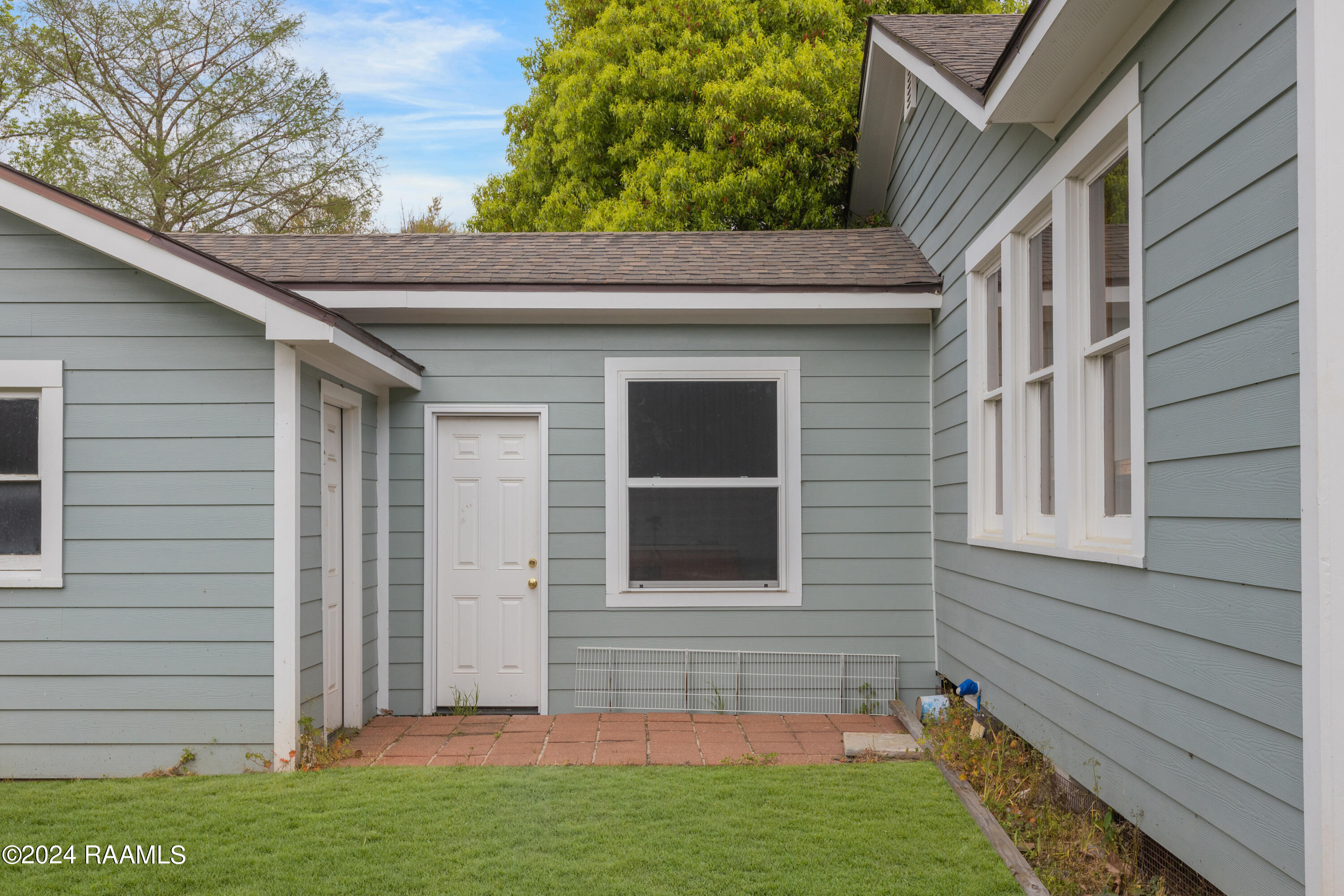 702 Cleveland Street Lafayette, LA 70501 - Photo 22 of 23 702 Cleveland-22