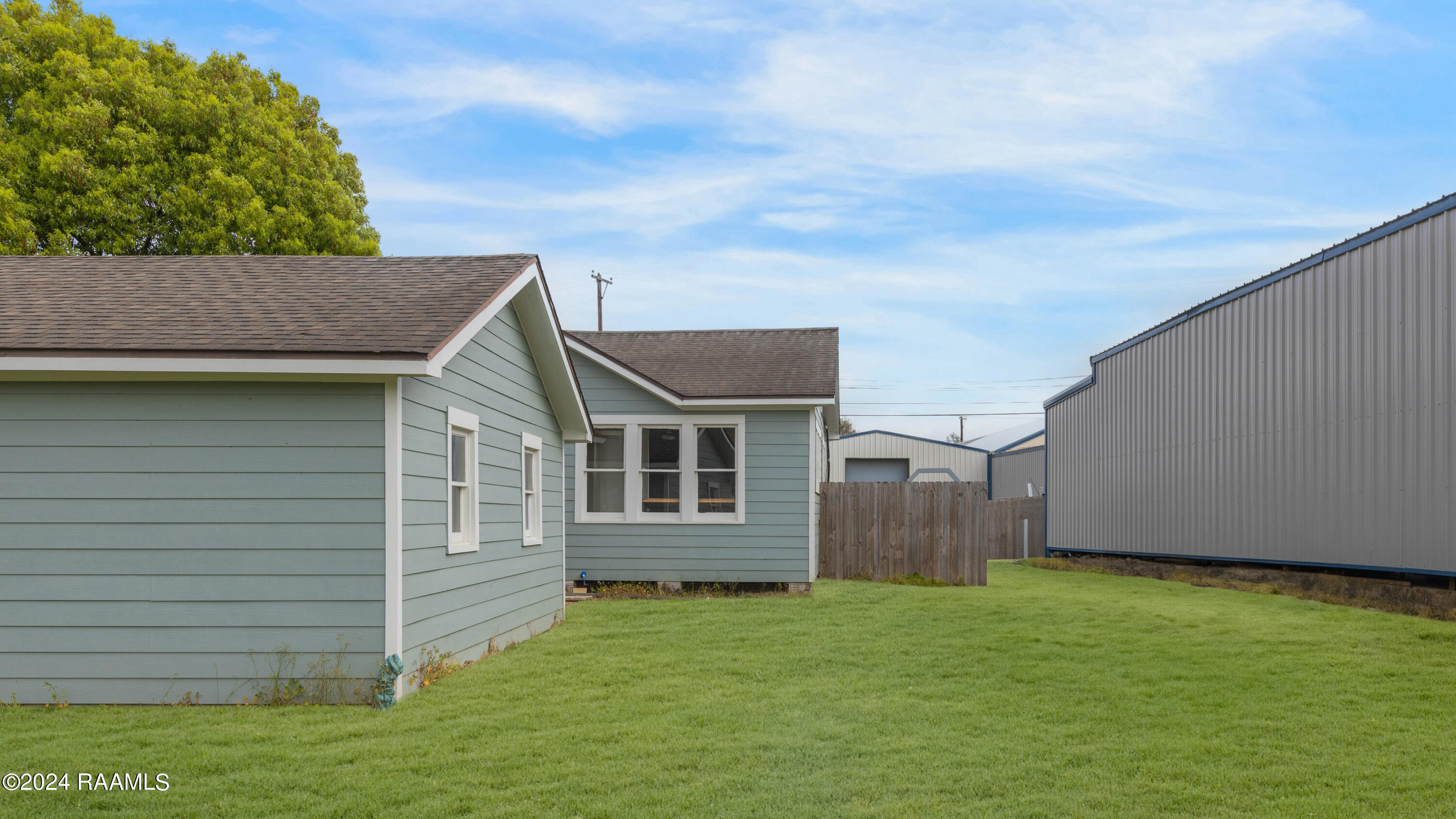 702 Cleveland Street Lafayette, LA 70501 - Photo 23 of 23 702 Cleveland-23