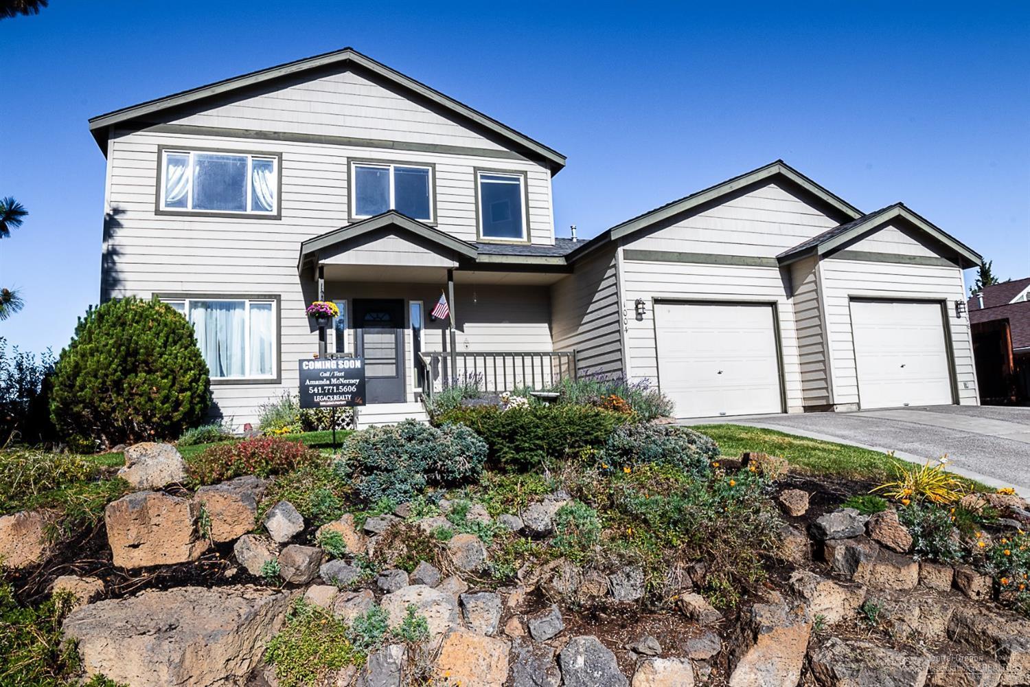 1004 Northeast Ross Road Bend, OR 97701 - Photo 19 of 19 Additional Photo