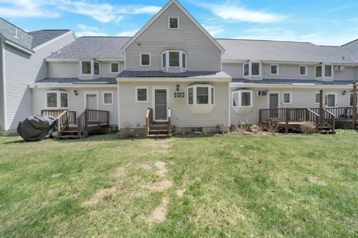 40 Collins Landing Road, Unit 11 Weare, NH 03281 - Photo 23 of 35