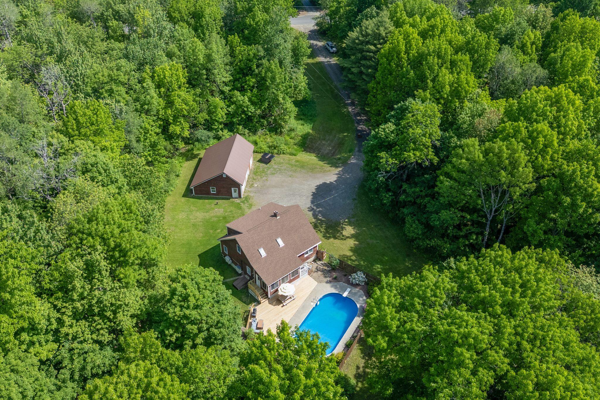 121 6 Rod Road Fairfield, ME 04937 - Photo 61 of 65 Exterior