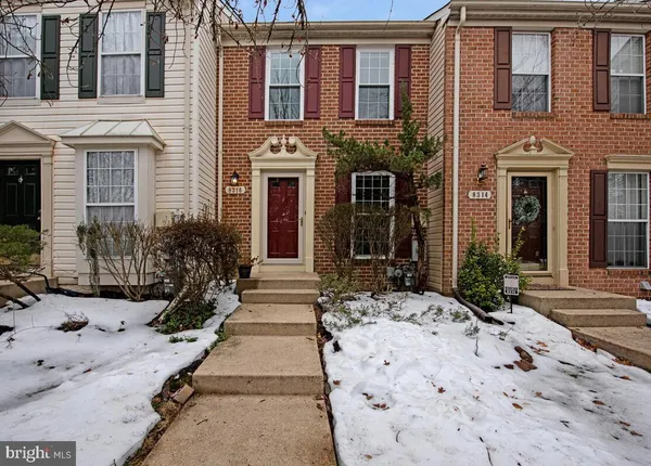 $2,400 | 8316 Widgeon Place, Laurel, MD 20724