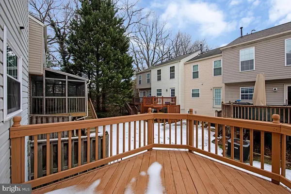 $2,400 | 8316 Widgeon Place, Laurel, MD 20724