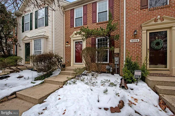 $2,400 | 8316 Widgeon Place, Laurel, MD 20724