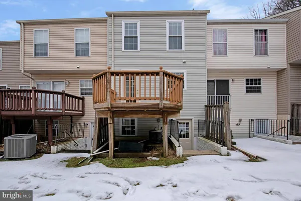 $2,400 | 8316 Widgeon Place, Laurel, MD 20724