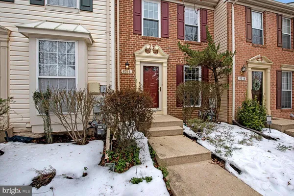 $2,400 | 8316 Widgeon Place, Laurel, MD 20724