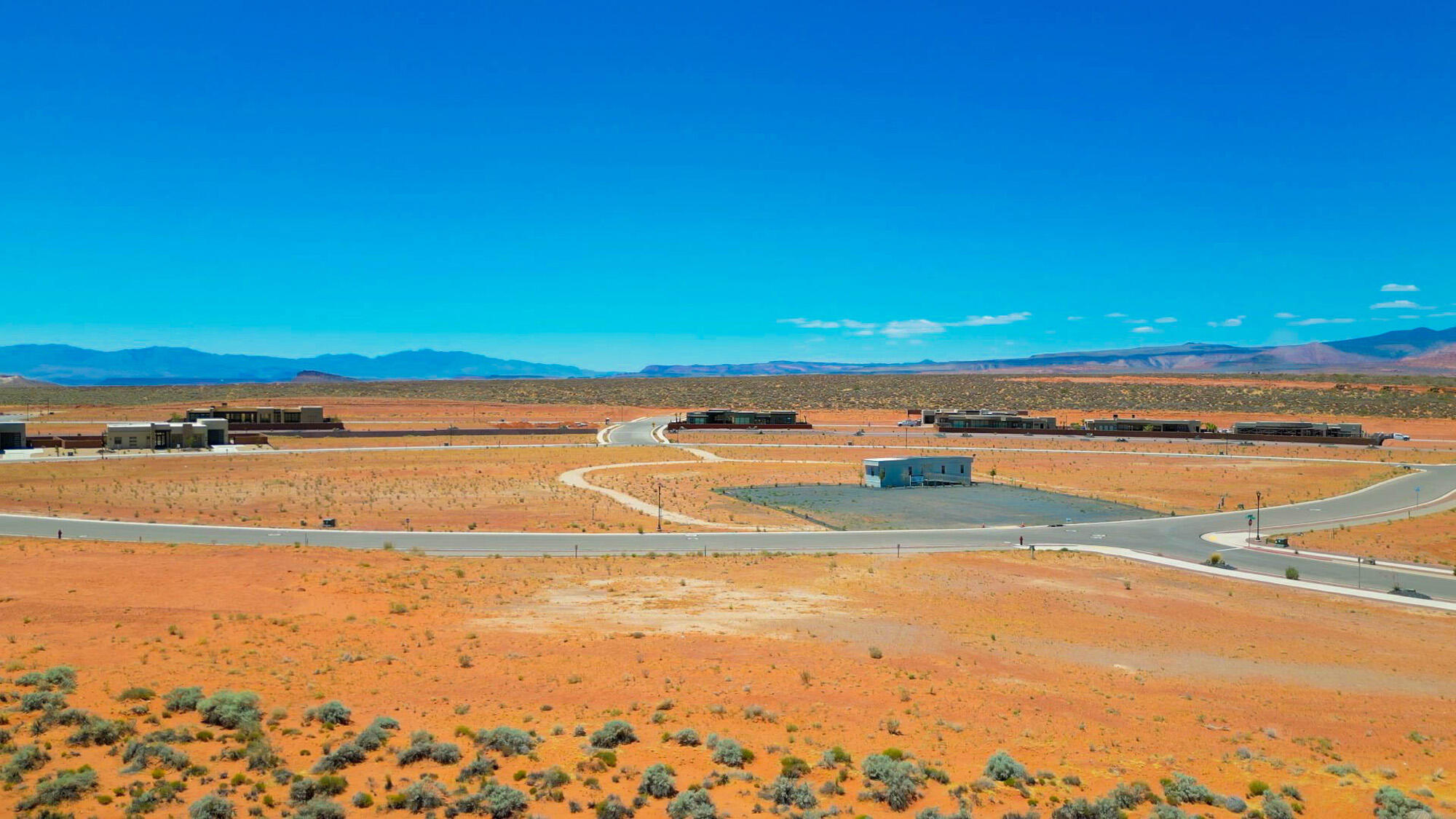 The The Estates, Unit LOT # 46 Hurricane, UT 84737 - Photo 25 of 27 The Estates LOT 46-024